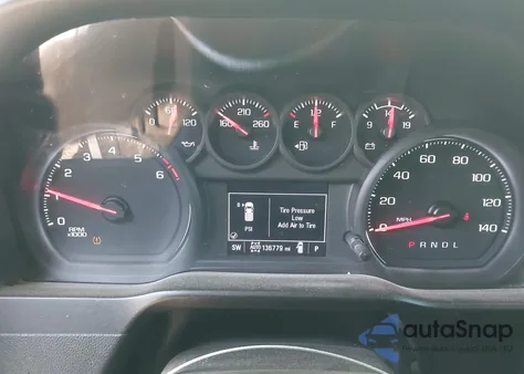 2021 GMC Sierra 1500 4Wd Standard Box from USA, damaged, VIN 3GTU9AEF3MG284333